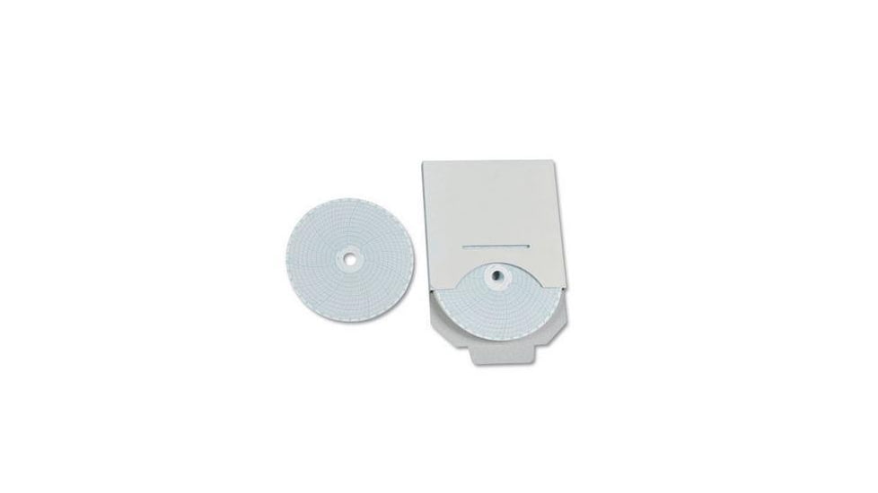 Eppendorf Chart Paper F/k0440-0355 Pk100 K0540-0025, Unit EA
