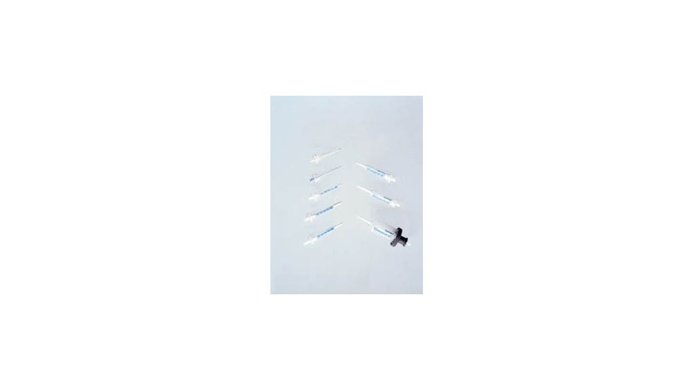 Eppendorf Combitips Plus Tips for Eppendorf Repeater Plus Pipettor 022496042 Biopur Combitips Plus Tips, Sterile