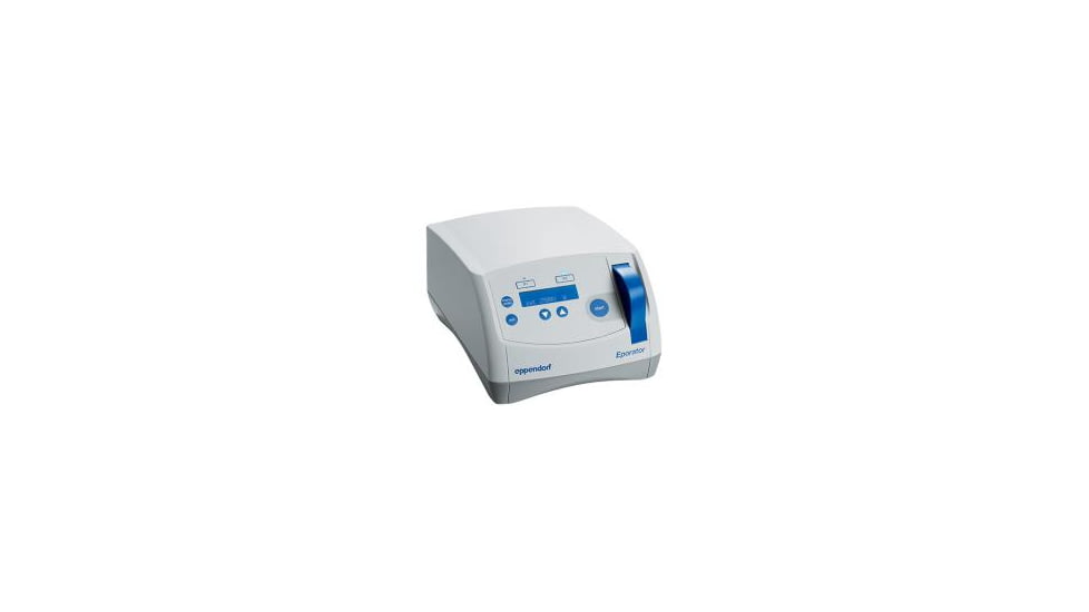 Eppendorf Eporator 4309000027, Unit EA