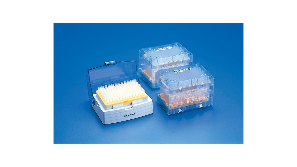 Eppendorf Eptips Pipet Tips 022491989