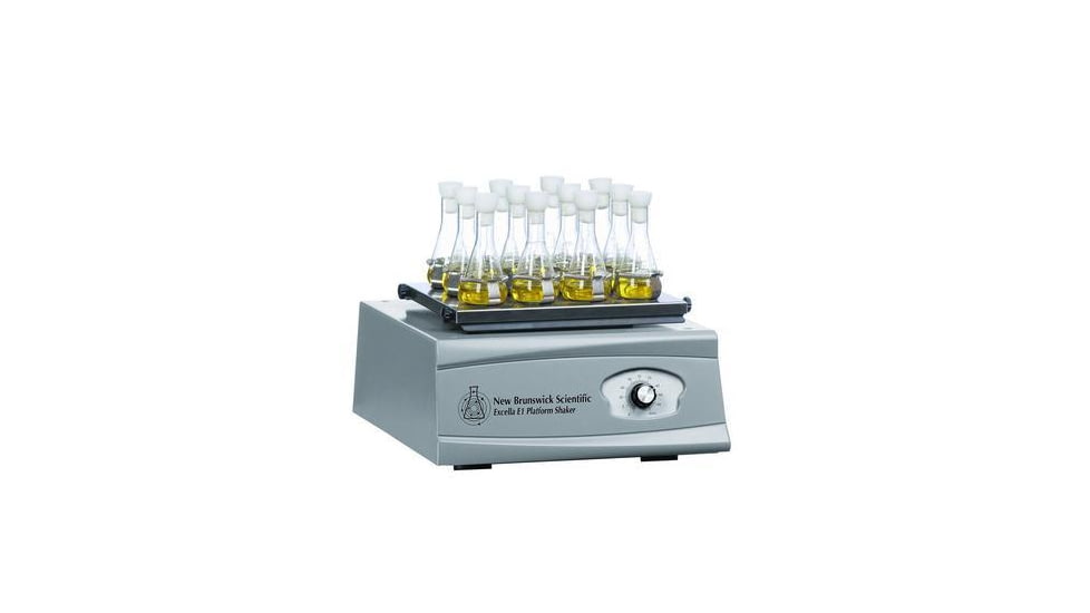Eppendorf Excella E-1 230v 50/60hz M1354-0001, Unit EA