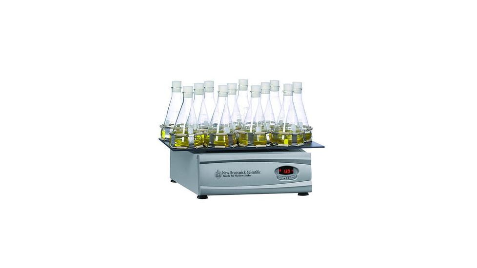 Eppendorf Excella E-10 230v 50/60hz M1351-0001, Unit EA
