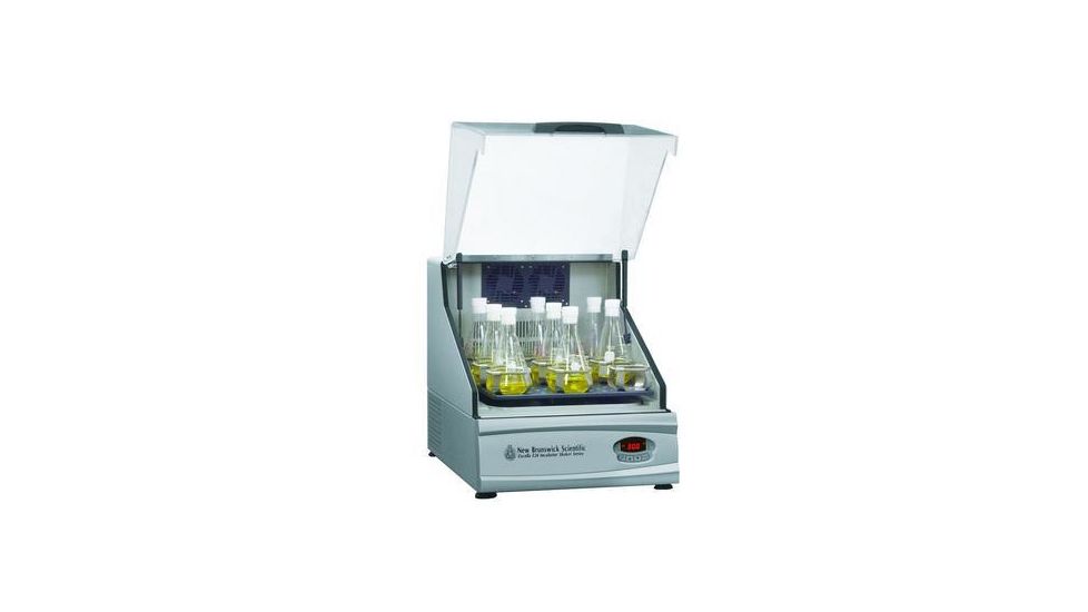 Eppendorf Excella E-24 230v 50hz M1352-0002, Unit EA