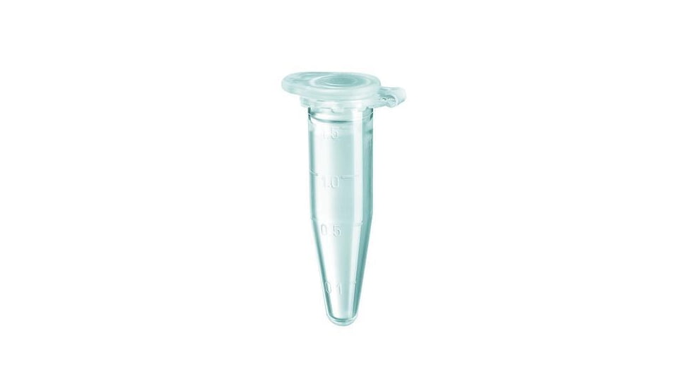 Eppendorf Flex-tube 1.5ml Cs/5000 022363778, Unit CS