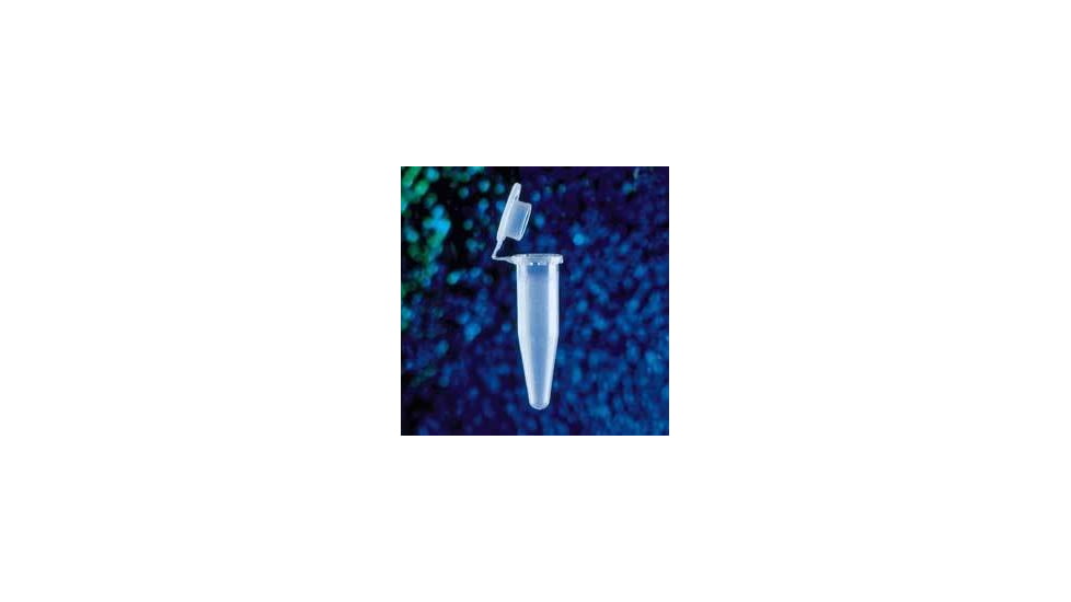 Eppendorf FLEX-TUBE Amber 1.5ML CS500 022363514