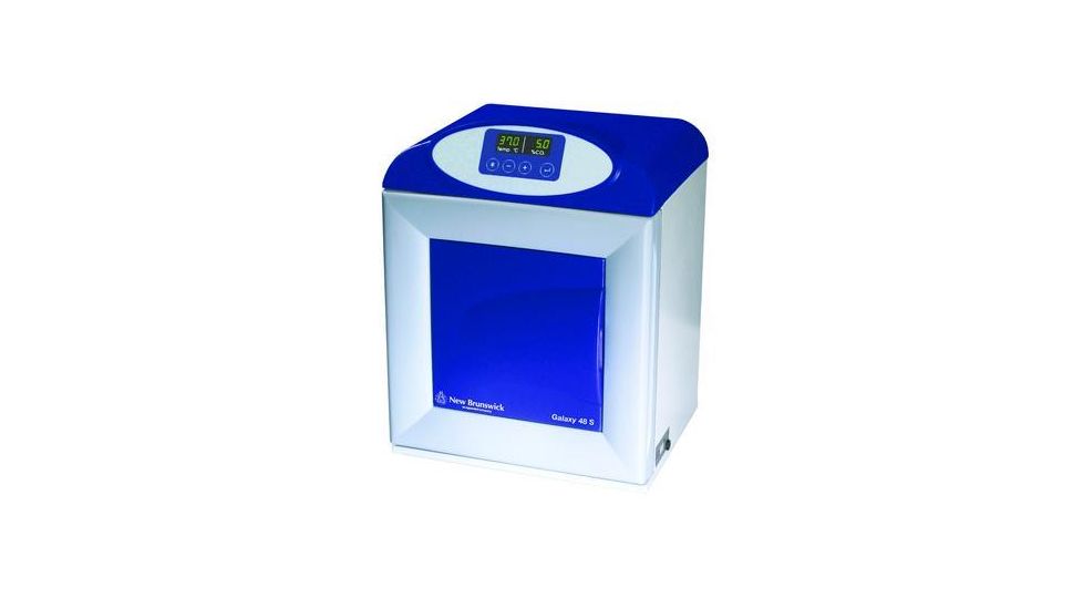 Eppendorf Galaxy Co-48s 120v 50/60hz CO48S1200000, Unit EA