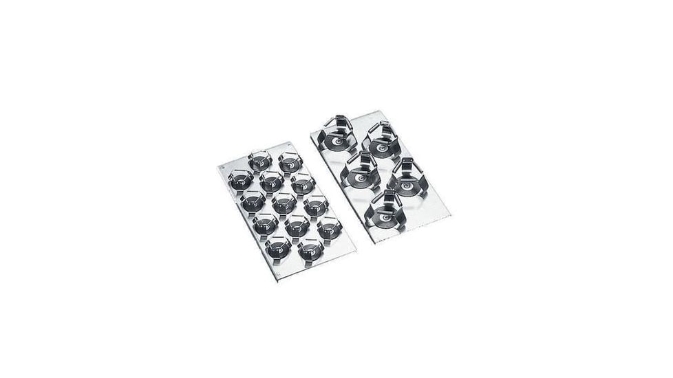 Eppendorf Half Platform Erlen 125ml AG7-125, Unit EA