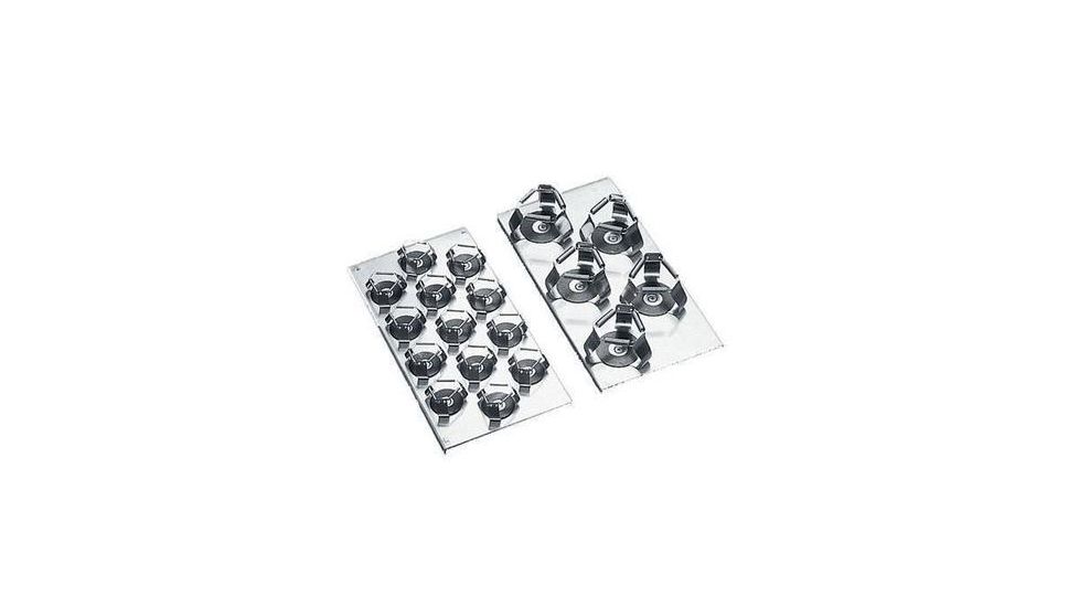 Eppendorf Half Platform Erlen 250/300ml AG7-250, Unit EA