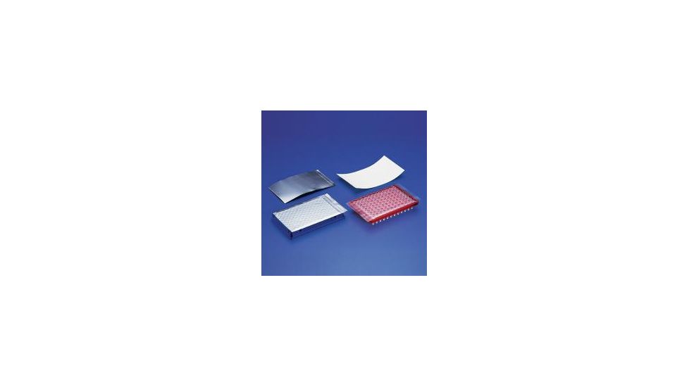 Eppendorf Heatsealing Film Pk100 0030127838, Unit PK