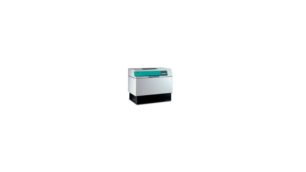 Eppendorf Incubator Shakri-2500 120v60hz M1284-0000, Unit EA