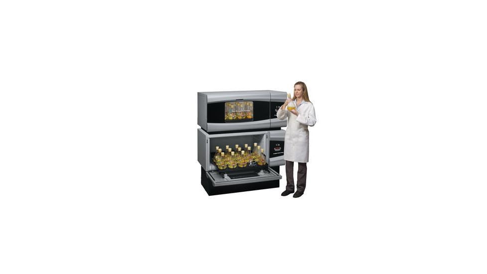 Eppendorf Incubator Shkr I-26r 1orbit M1324-0009, Unit EA