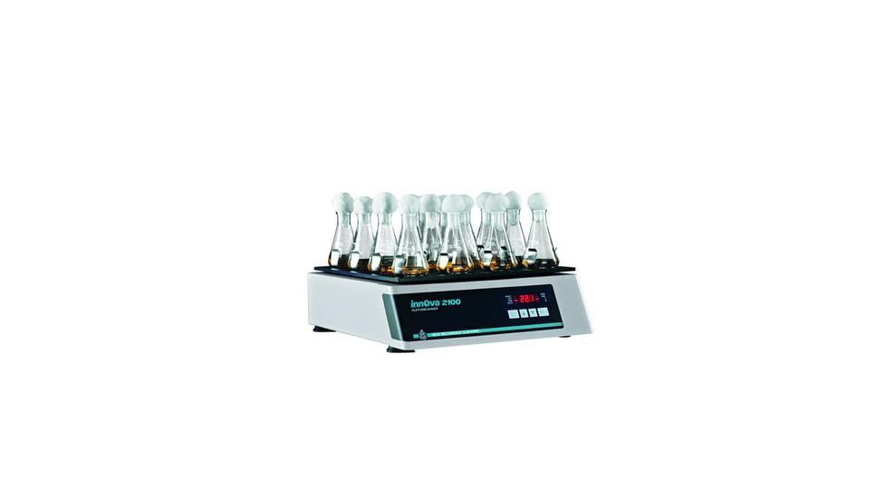 Eppendorf Innova 2100 220/230v 50/60 Hz M1194-0002, Unit EA