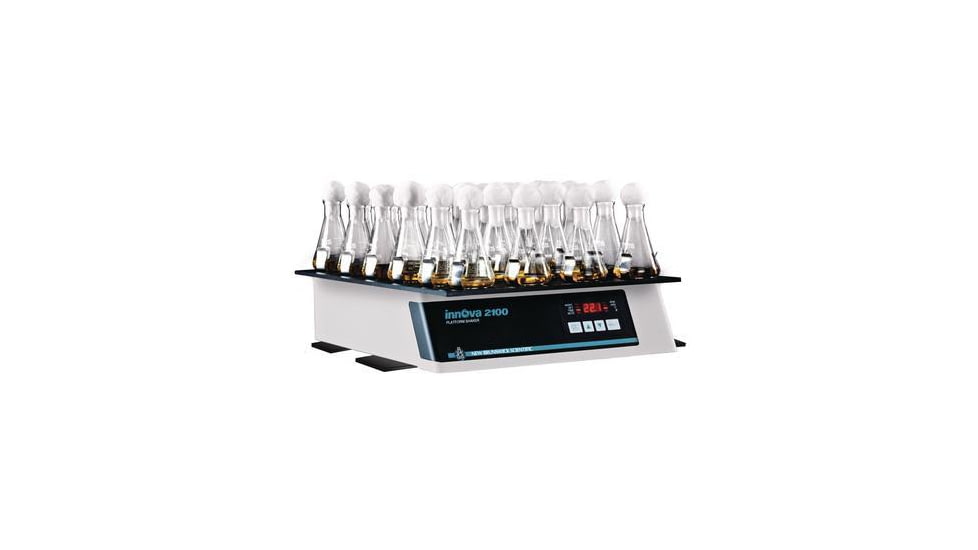 Eppendorf Innova 2150 220/230v 50/60 Hz M1194-0012, Unit EA
