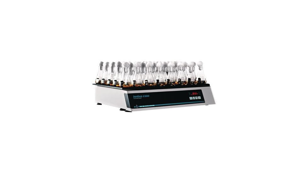 Eppendorf Innova 2300 220/230v 50/60 Hz M1191-0002, Unit EA