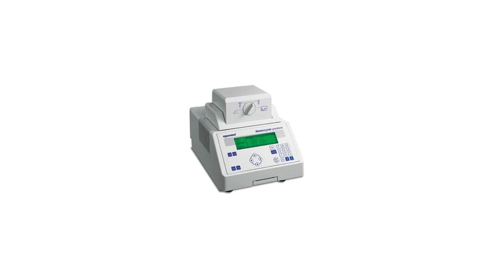 Eppendorf Mastercycler Gradient 950000015