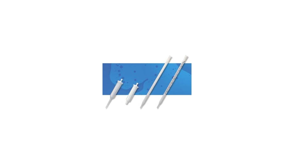Eppendorf Maxitip S Barrels W/PISTN PK30 022291408