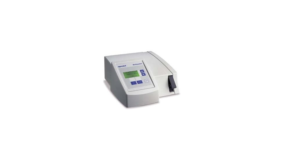 Eppendorf Multiporator 940000505
