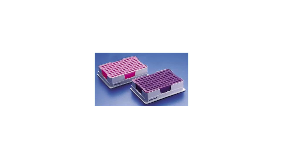 Eppendorf Pcr Cooler Strtr Set 022510509