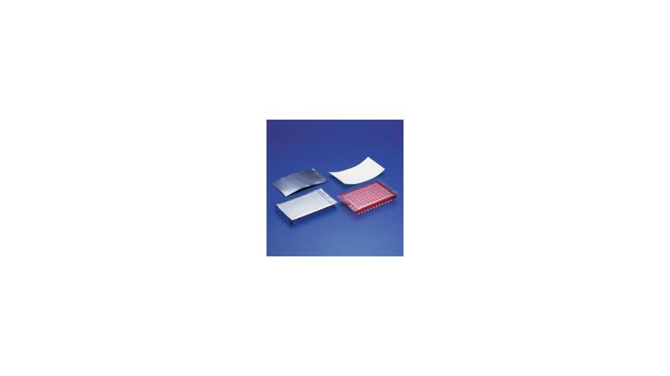 Eppendorf Pcr Film Adhesive Cs100 0030127811, Unit CS