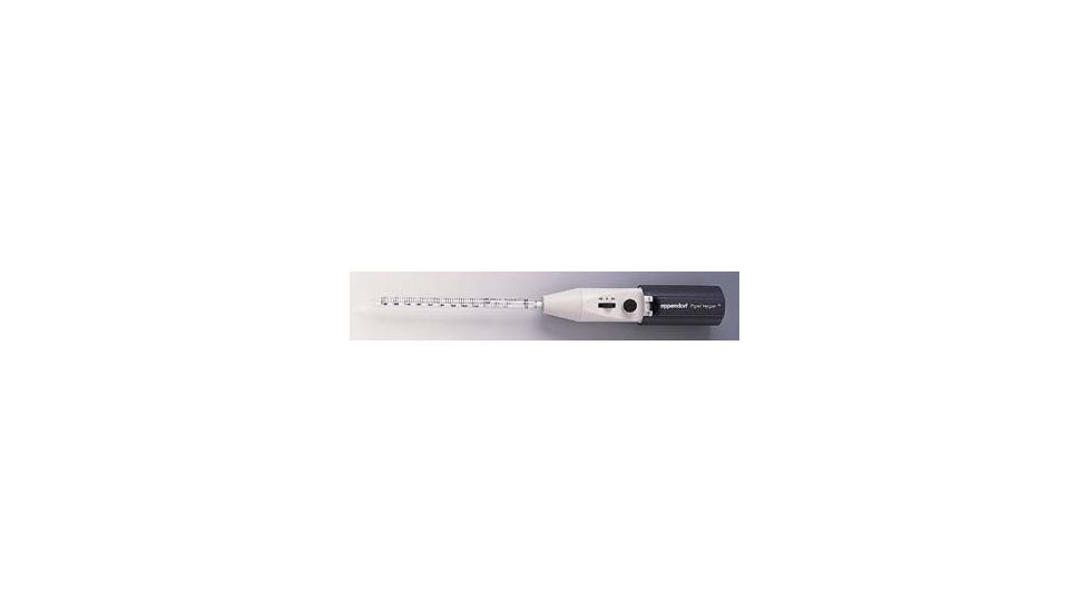 Eppendorf Pipet Helper Pipetting Device 0 Pipet Helper, Each, 22230000