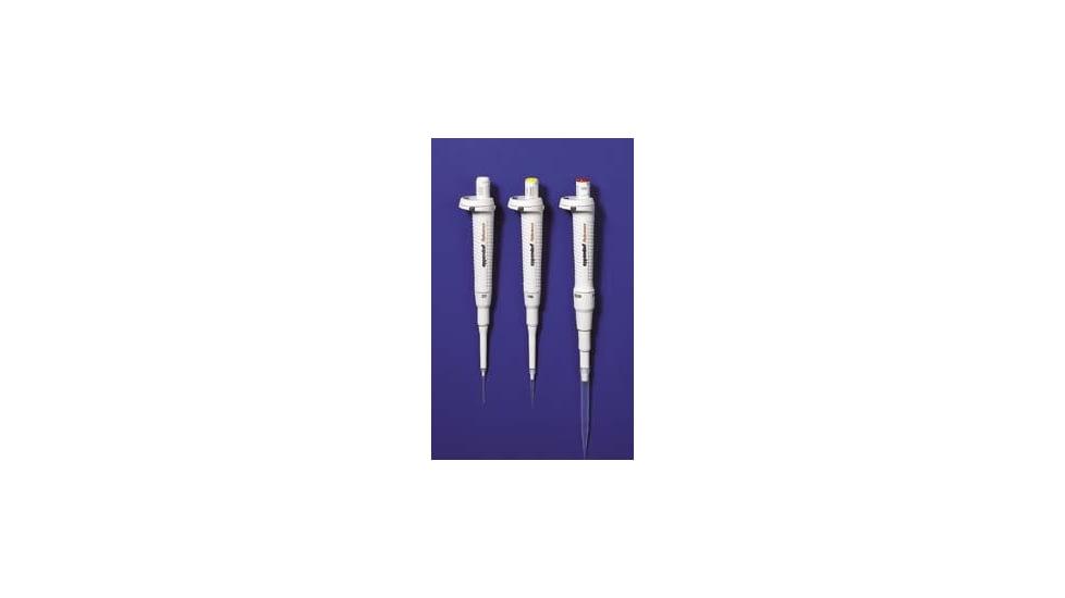 Eppendorf Pipette 80UL SER2000 Fix Vol 022471058