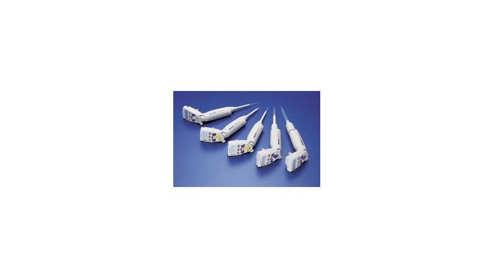Eppendorf Pipettor Research Pro 0.5-10UL 022461303