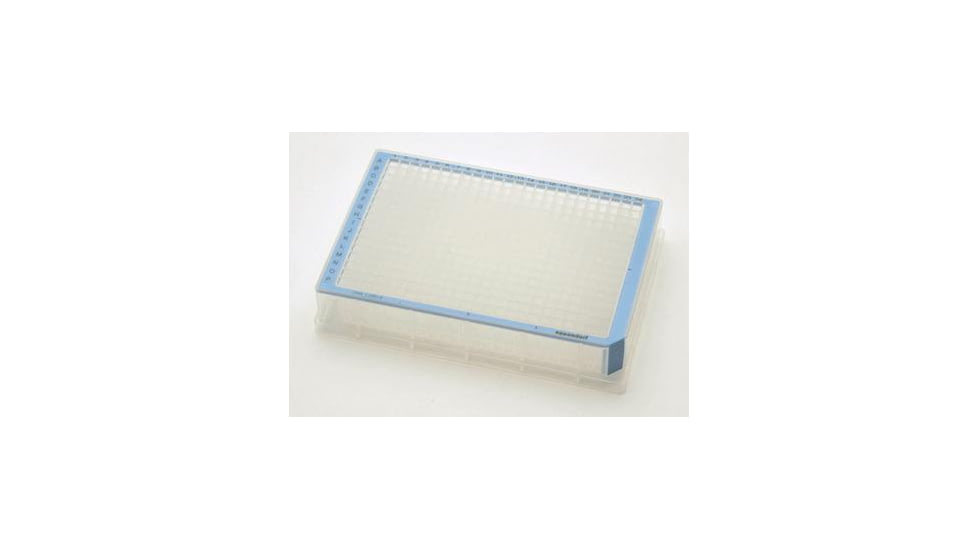 Eppendorf Plate 384/200 Dna Lob Blu CS40 951031283