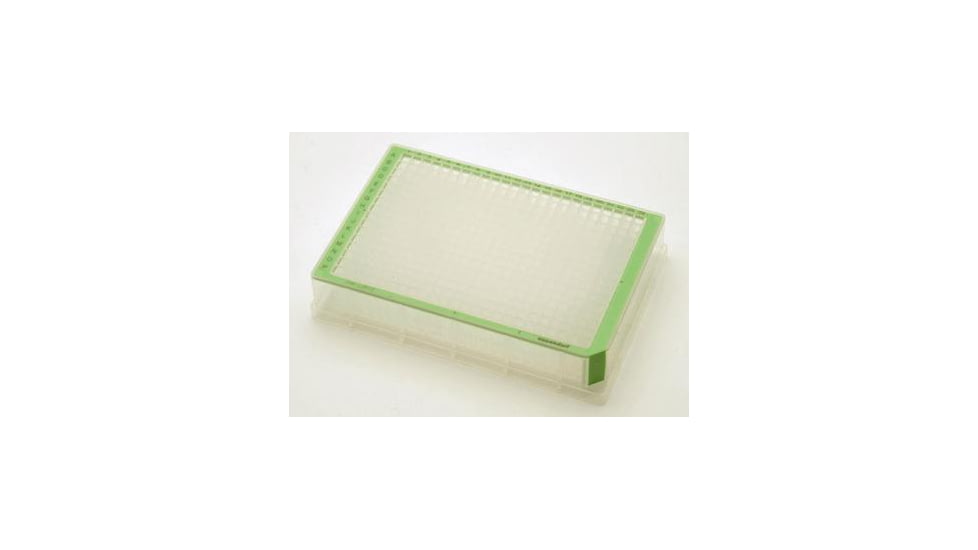 Eppendorf Plate 384/200 Dna Lob Grn CS40 951031267