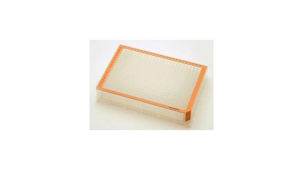 Eppendorf Plate 384/200 Dna Lob Red CS40 951031241