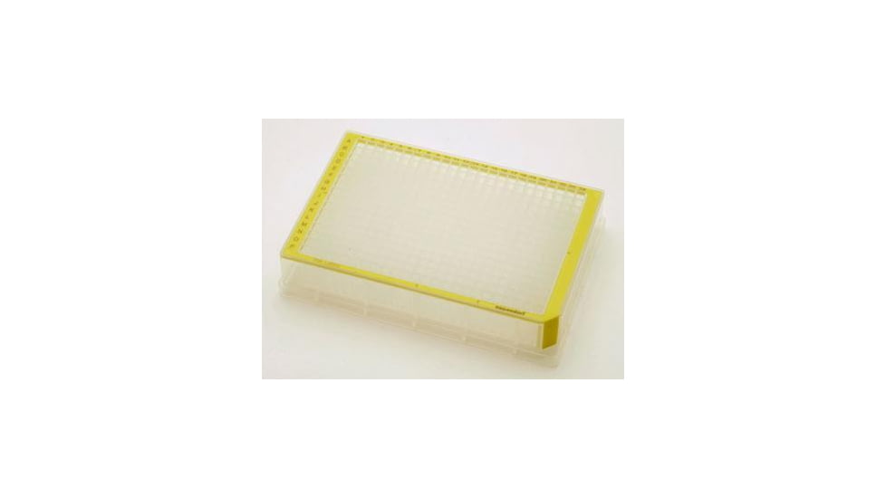 Eppendorf Plate 384/200 Dna Lob Yel CS40 951031224