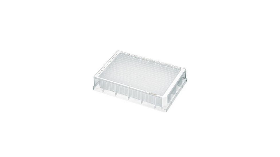 Eppendorf Plate 384/200 Dna Lob Wh CS120 951031607