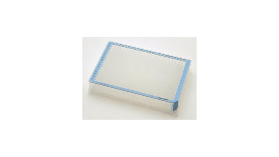 Eppendorf Plate 384/200 Prt Lob Blu CS40 951031381