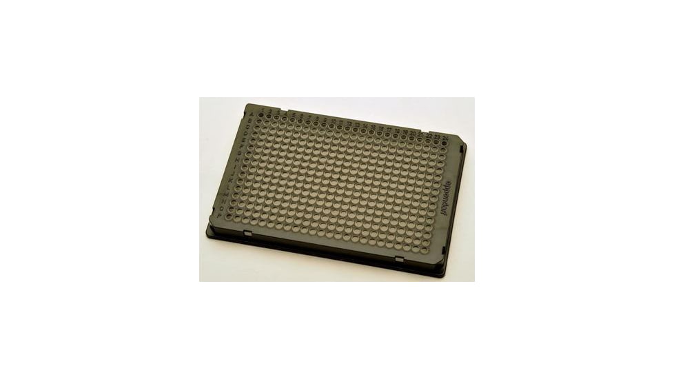 Eppendorf Plate 384 Twintec Black CS300 951020515