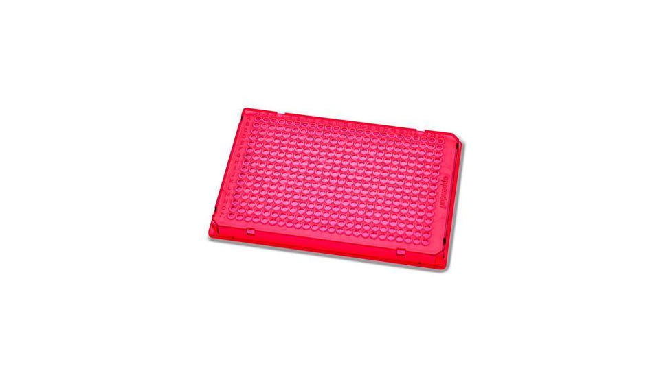 Eppendorf Plate 384WL Twintec Red CS300 951020594