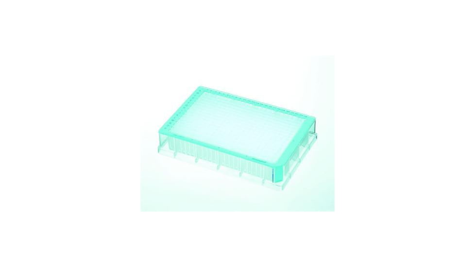Eppendorf Plate Dw 384/200UL St Blu CS40 951031186