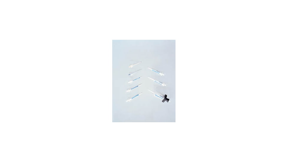 Eppendorf Plus Tips Nonsterile CS100 022266209