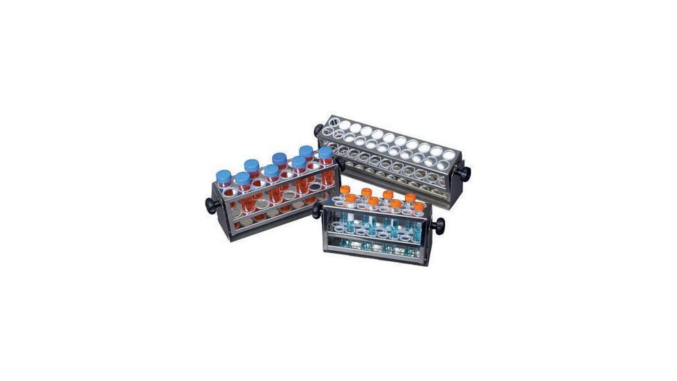 Eppendorf Rack For 13mm Tubes AG7-TT13, Unit EA