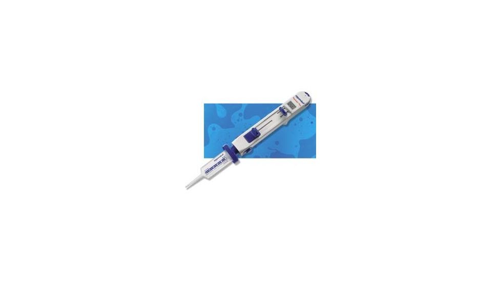 Eppendorf Repeater Plus Pipettor 022260201 Eppendorf Repeater Plus Tip