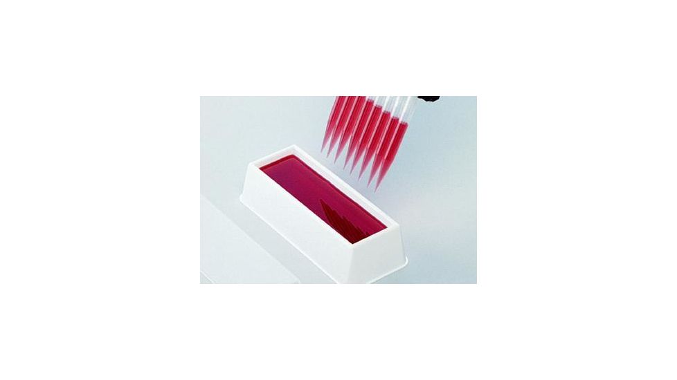 Eppendorf Rgt Resvr W/LID PK10 022265806