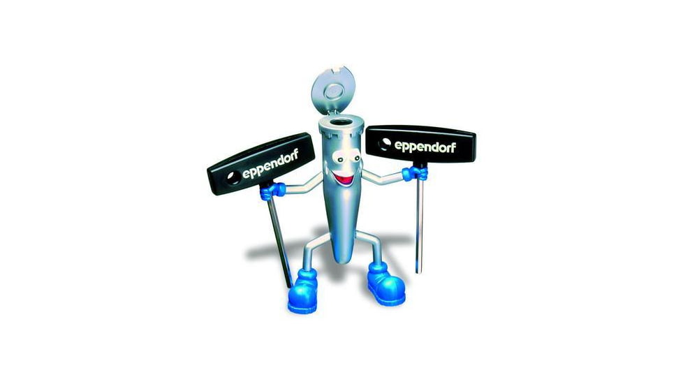Eppendorf Rotor Key Holder Capt Epp CS10 022639625