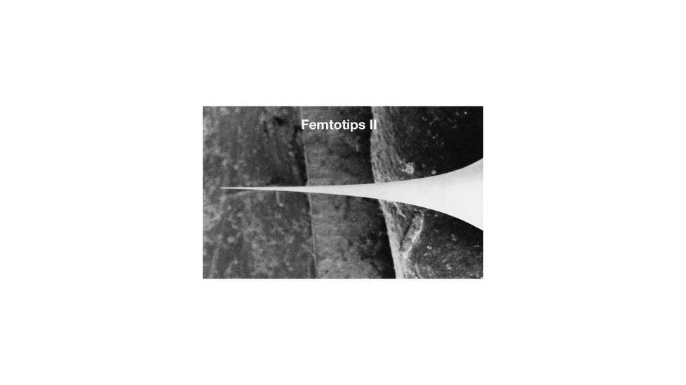 Eppendorf Tips Femtop Ii PK20 930000043