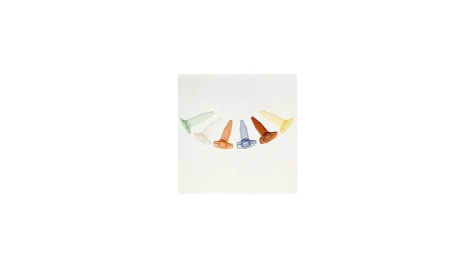 Eppendorf Tube Centri Assorted 2ML CS500 022363476