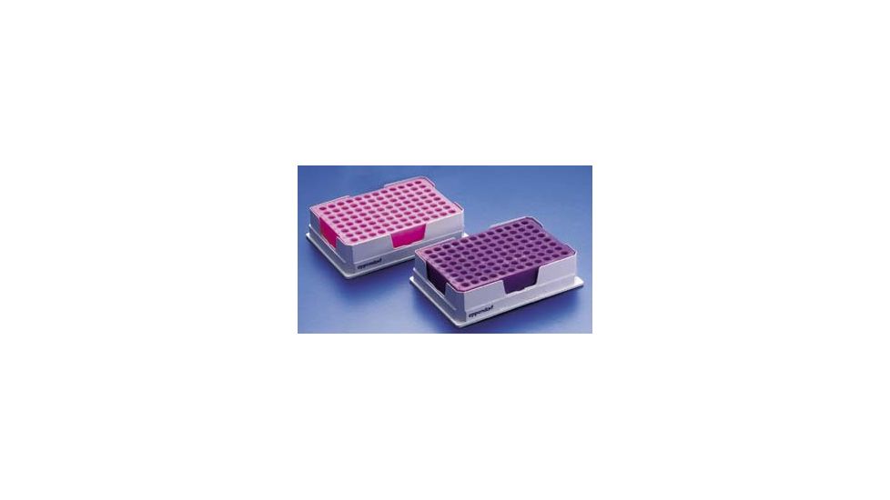 Eppendorf Tube Pcr Cooler Eppendorf Blue 022510525