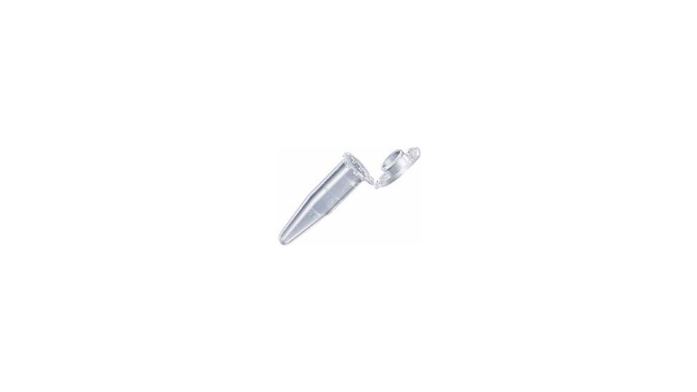 Eppendorf Tubes Dna Lobind 0.5ML PK250 022431005