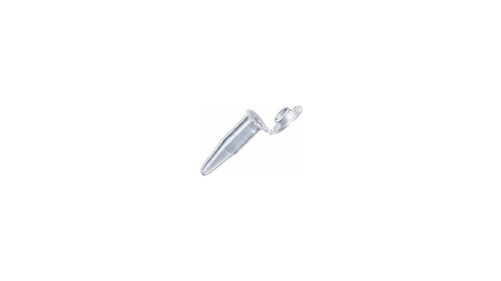 Eppendorf Tubes DNA/RNA Lobnd 2.0MLPK250 022431048