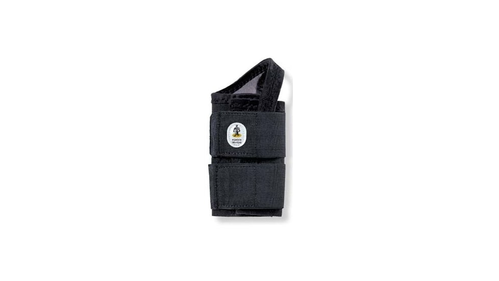 Ergodyne Wrist Supprt PF4000 Rgt Blk Xl 70008