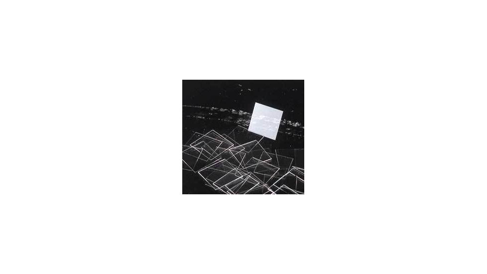 Erie Scientific Cover Glass No 1 35X60MM 3328