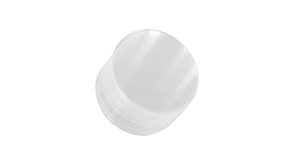 Erie Scientific Coverglass 12MM Circle 1 EAOZ 12CIR-1, Case