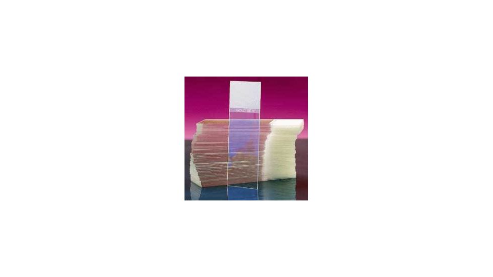 Erie Scientific Micslide Uf PK-72 75X25X1MM 3063