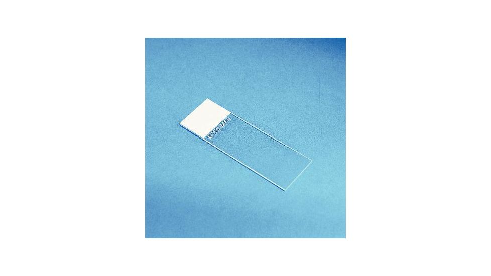 Erie Scientific Slide Superfrost Special PK72 4951-7140, Package